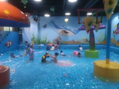 -汤W城市微度假(仓山店)