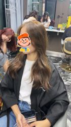 -MY HAIR ARDOR