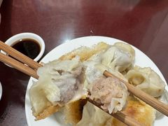 -东门饺子馆(少年宫路店)