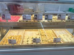 -清真全盛斋传统糕点(西羊市店)