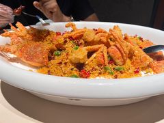 -侨美食家·粤菜(体育西路店)