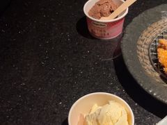 -上井精致料理(中兴商业大厦店)