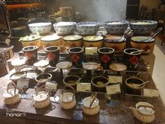 -天诚丽筠酒店-西餐厅