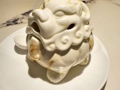 -米桃-吴韵风雅·拙园(北外滩来福士店)