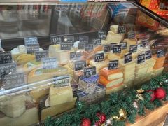 -Alimentari早午餐(安福路店)