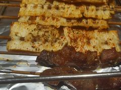 -喝丢一只鞋海鲜烧烤·海肠捞饭(市场店)