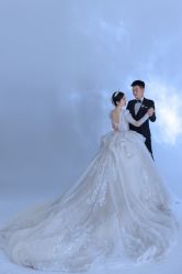 点击看大图 -27°罗马风情婚纱摄影
