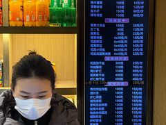 -花园茶楼·淮扬菜(兴城西路店)