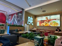 -大师兄·西北小馆(北站缤果空间店)
