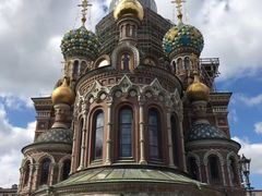 -滴血救世主教堂