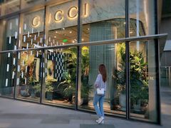 -Gucci(沈阳万象城店)