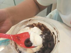 -DQ·蛋糕·冰淇淋(浦江欢乐颂店)