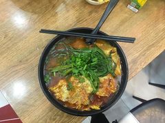 -螺小胖柳州螺蛳粉(钟楼总店)