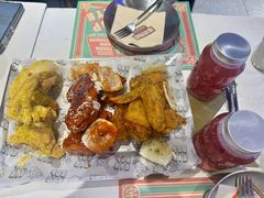 -BOPEYE·波派炸鸡(九霄天地店)