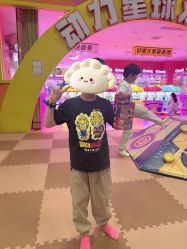点击看大图 -欧酷世界动力星球(王府井奥莱UP TOWN店)