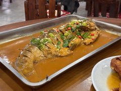 -春發合饭庄