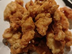 -探鱼·鲜青椒爽麻烤鱼(北京路天河城店)