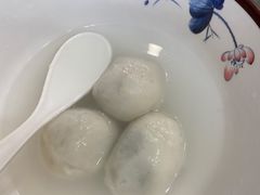 -高行汤团店(金高路店)