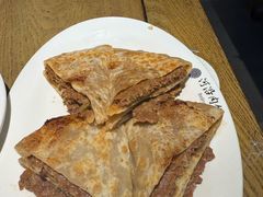 -河沿肉饼Beijing Pie(锡拉胡同店)