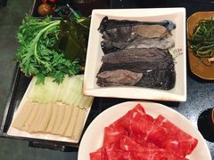 -宽板凳老灶火锅(南礼士路店)