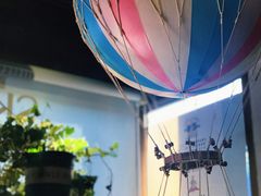 -天空音乐盒(五道营胡同店)