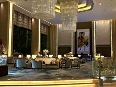 -天津香格里拉大酒店