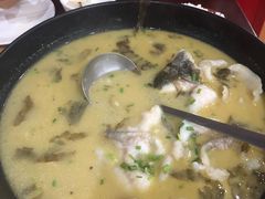 -力力豆花庄(广渠门店)