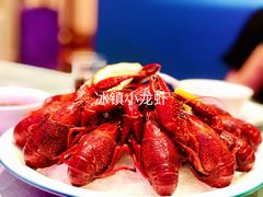 -乌江鱼杭帮菜(西湖店)
