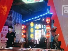 -唇辣号重庆老火锅(燕郊鑫乐汇店)