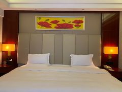 -东北大厦酒店(沈阳北站青年大街店)