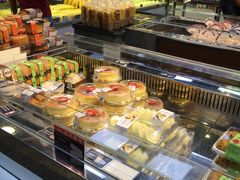 -美喆西饼(广州南站店)