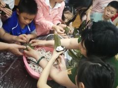 -昂立少儿成长中心(浦东蓝村路地铁站校区)