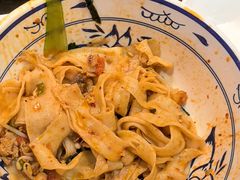 -秦月轩·陕西家乡菜(阜成路·五棵松店)