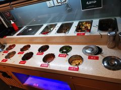 -韩时烤肉(丰科万达广场店)
