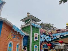 -史努比缤纷世界