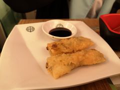 -添好运点心专门店(深水埗店)