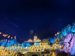 -禅宗少林·音乐大典