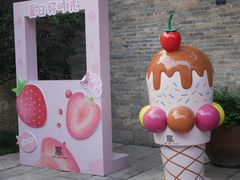 -回龙窝历史文化街区