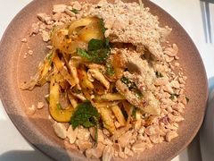 -胡麻(静安嘉里店)