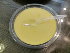 酸奶-清真·益鑫羊肉手抓馆(花园北街店)