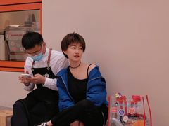 -稀物集咖啡(徽州大道店)