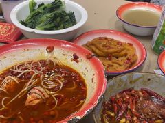 -老三样·旧食新味(万寿宫店)