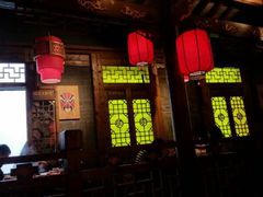 门面-重庆袁老四火锅(武进万达店)