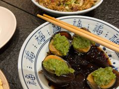 -福苗小骆驼烧烤(大唐不夜城店)