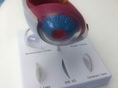 -西安普瑞眼科医院·近视手术·视力防控