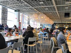大堂-宜家·瑞典风味餐厅(无锡店)