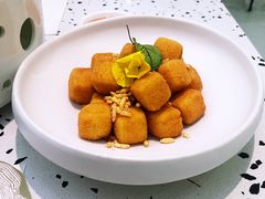 -大树餐厅(朝阳大悦城店)