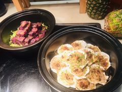 -漢咖啡·全服务式自助晚餐(武汉洲际酒店)