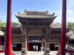 -高庙保安寺