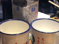 -马海涛牛肉串·东北吉林烧烤(领汇广场店)